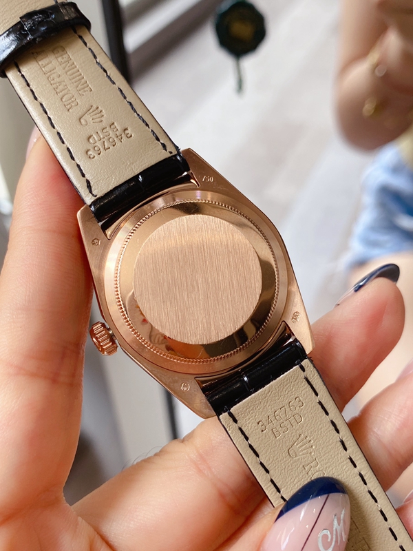 ブランド時計着用イメージ